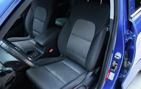 Hyundai Tucson III, 2019 год, 2 200 000 рублей, 21 фотография