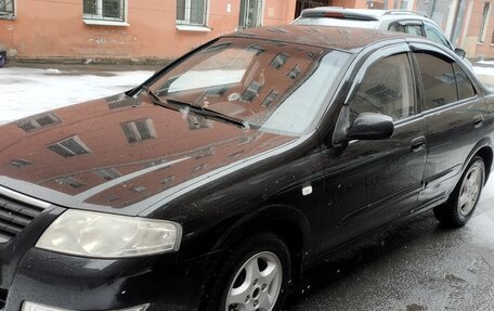 Nissan Almera Classic, 2006 год, 400 000 рублей, 4 фотография