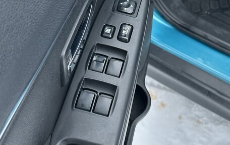Mitsubishi ASX I рестайлинг, 2014 год, 1 200 000 рублей, 19 фотография