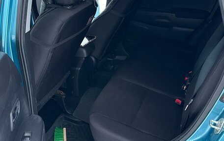 Mitsubishi ASX I рестайлинг, 2014 год, 1 200 000 рублей, 18 фотография