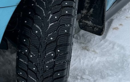 Mitsubishi ASX I рестайлинг, 2014 год, 1 200 000 рублей, 20 фотография