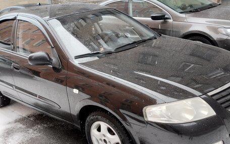Nissan Almera Classic, 2006 год, 400 000 рублей, 5 фотография