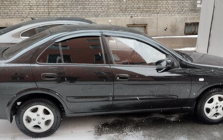 Nissan Almera Classic, 2006 год, 400 000 рублей, 7 фотография