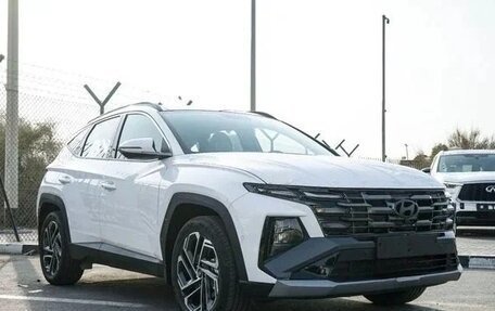 Hyundai Tucson, 2026 год, 3 740 000 рублей, 3 фотография