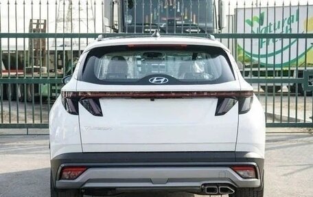 Hyundai Tucson, 2026 год, 3 740 000 рублей, 7 фотография