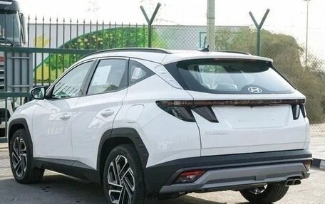 Hyundai Tucson, 2026 год, 3 740 000 рублей, 8 фотография