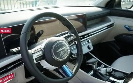 Hyundai Tucson, 2026 год, 3 740 000 рублей, 10 фотография
