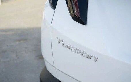 Hyundai Tucson, 2026 год, 3 740 000 рублей, 23 фотография