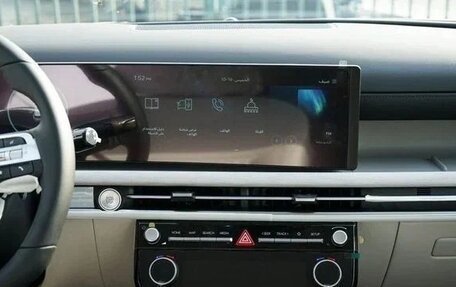 Hyundai Tucson, 2026 год, 3 740 000 рублей, 17 фотография