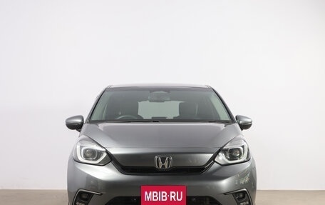 Honda Fit, 2020 год, 1 499 000 рублей, 3 фотография