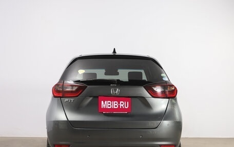 Honda Fit, 2020 год, 1 499 000 рублей, 6 фотография