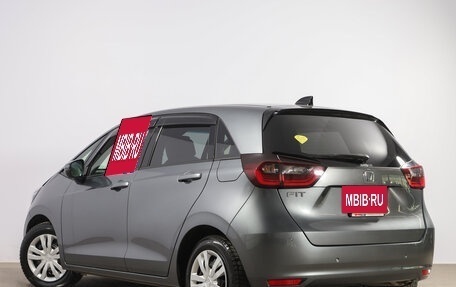 Honda Fit, 2020 год, 1 499 000 рублей, 5 фотография