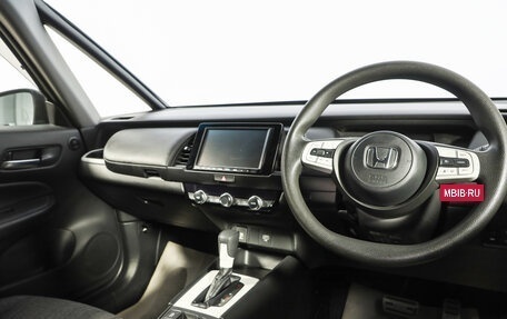 Honda Fit, 2020 год, 1 499 000 рублей, 8 фотография