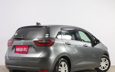 Honda Fit, 2020 год, 1 499 000 рублей, 7 фотография