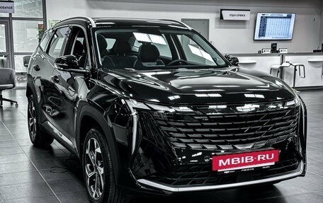 Geely Atlas, 2026 год, 3 417 990 рублей, 2 фотография