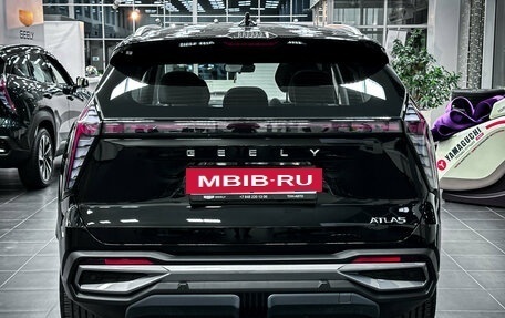 Geely Atlas, 2026 год, 3 417 990 рублей, 3 фотография