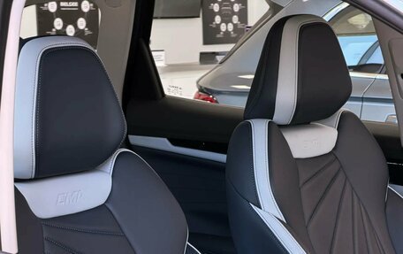 Geely Atlas, 2026 год, 3 417 990 рублей, 9 фотография