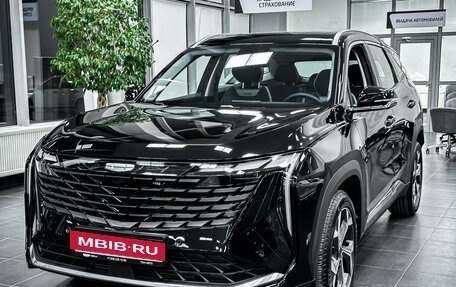 Geely Atlas, 2026 год, 3 417 990 рублей, 4 фотография