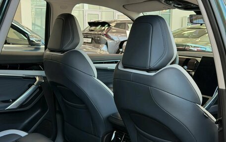 Geely Atlas, 2026 год, 3 417 990 рублей, 13 фотография