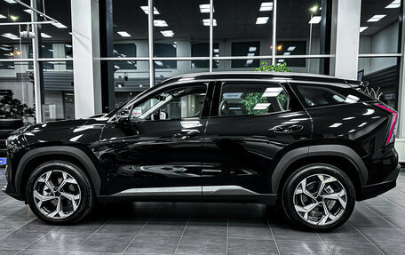 Geely Atlas, 2026 год, 3 417 990 рублей, 5 фотография