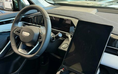 Geely Atlas, 2026 год, 3 417 990 рублей, 14 фотография