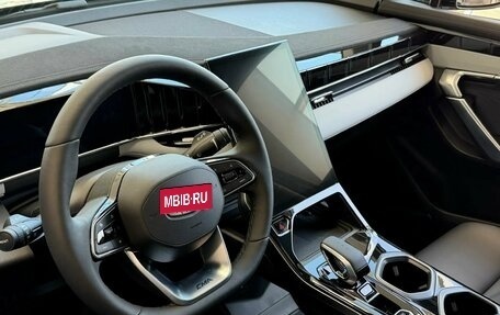 Geely Atlas, 2026 год, 3 417 990 рублей, 8 фотография