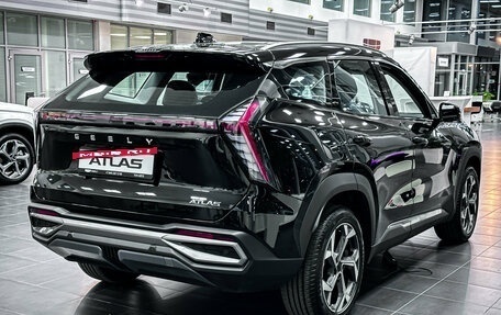Geely Atlas, 2026 год, 3 417 990 рублей, 6 фотография