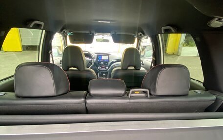 Subaru Forester, 2011 год, 1 550 000 рублей, 4 фотография