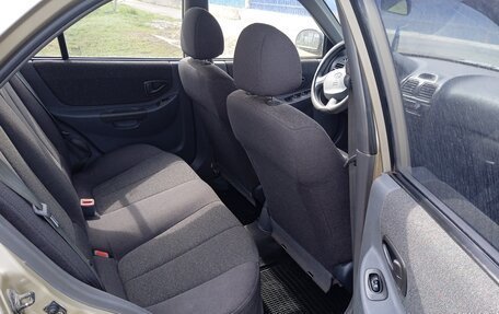 Hyundai Accent II, 2005 год, 267 000 рублей, 3 фотография