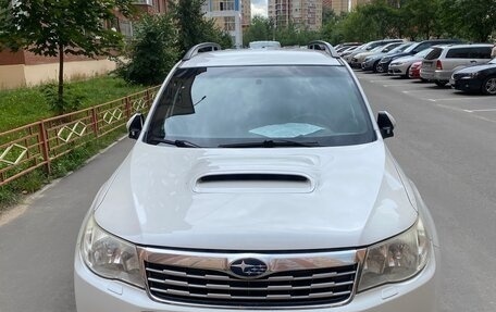 Subaru Forester, 2011 год, 1 550 000 рублей, 2 фотография