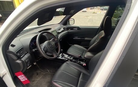 Subaru Forester, 2011 год, 1 550 000 рублей, 3 фотография