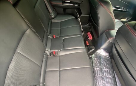 Subaru Forester, 2011 год, 1 550 000 рублей, 8 фотография