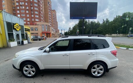 Subaru Forester, 2011 год, 1 550 000 рублей, 13 фотография