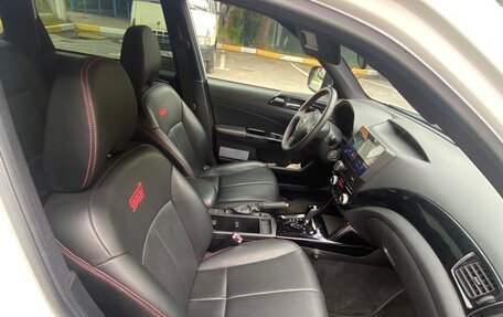 Subaru Forester, 2011 год, 1 550 000 рублей, 7 фотография