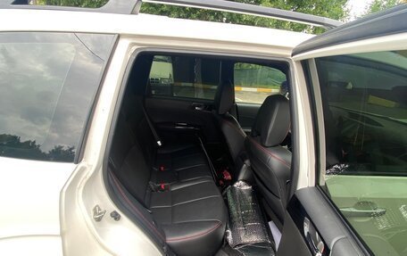 Subaru Forester, 2011 год, 1 550 000 рублей, 9 фотография
