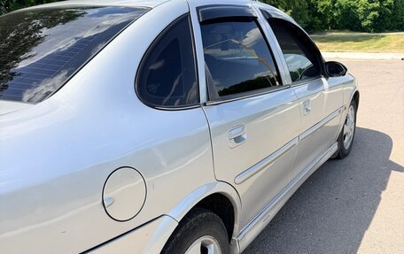 Opel Vectra B рестайлинг, 1999 год, 350 000 рублей, 5 фотография