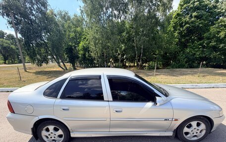 Opel Vectra B рестайлинг, 1999 год, 350 000 рублей, 6 фотография