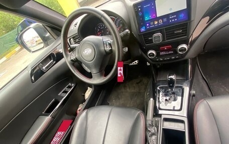 Subaru Forester, 2011 год, 1 550 000 рублей, 5 фотография
