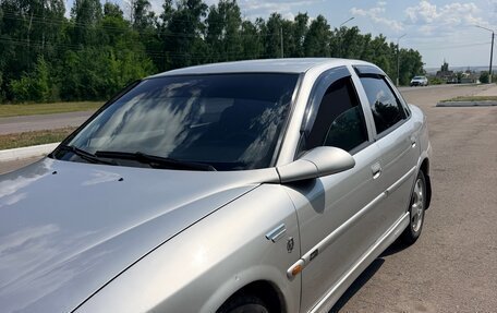 Opel Vectra B рестайлинг, 1999 год, 350 000 рублей, 2 фотография