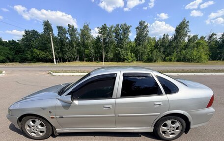 Opel Vectra B рестайлинг, 1999 год, 350 000 рублей, 3 фотография