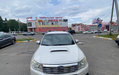 Subaru Forester, 2011 год, 1 550 000 рублей, 14 фотография