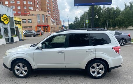 Subaru Forester, 2011 год, 1 550 000 рублей, 12 фотография