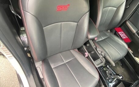Subaru Forester, 2011 год, 1 550 000 рублей, 6 фотография