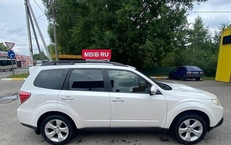 Subaru Forester, 2011 год, 1 550 000 рублей, 11 фотография