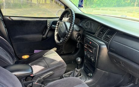 Opel Vectra B рестайлинг, 1999 год, 350 000 рублей, 7 фотография