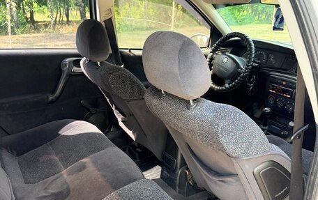 Opel Vectra B рестайлинг, 1999 год, 350 000 рублей, 8 фотография