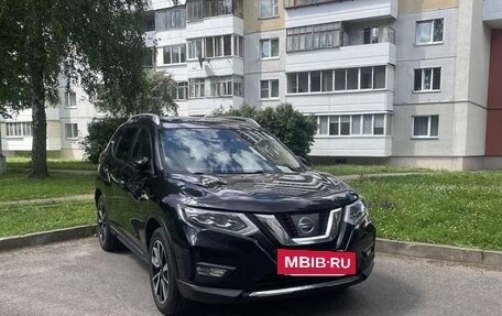 Nissan X-Trail, 2023 год, 2 300 000 рублей, 2 фотография
