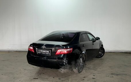 Toyota Camry, 2009 год, 890 000 рублей, 4 фотография