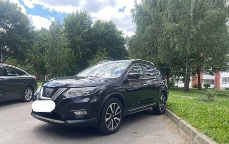 Nissan X-Trail, 2023 год, 2 300 000 рублей, 5 фотография