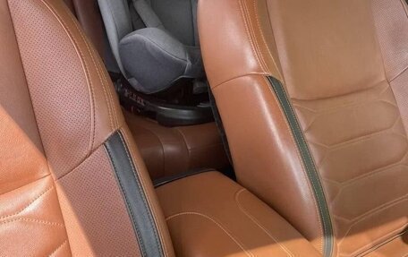 Nissan X-Trail, 2023 год, 2 300 000 рублей, 8 фотография